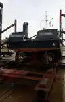 作業船 販売中