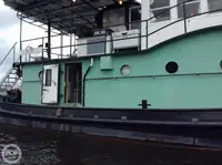 曳船 販売中