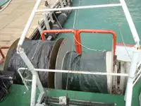 トロール漁船 販売中