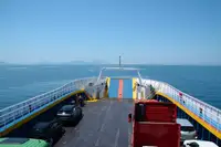 RoPax船 販売中