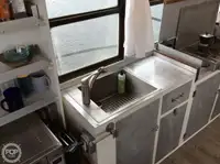 曳船 販売中