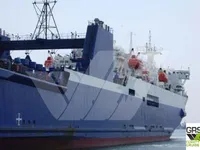 Ro-Ro船 販売中