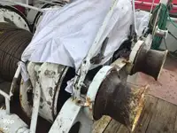 トロール漁船 販売中