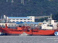 石油/化学タンカー 販売中