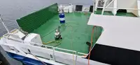Ro-Ro船 販売中