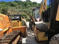 上陸用舟艇、戦車 販売のため