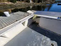 魚加工船 販売中