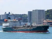 石油/化学タンカー 販売中
