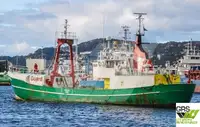 高速補給船（FSV） 販売中