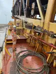 浚渫船 販売中