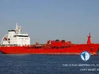 石油/化学タンカー 販売中