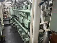 トロール漁船 販売中
