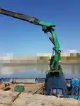 作業船 販売中