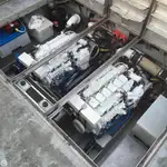 乗組員輸送船 販売中