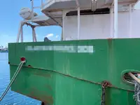 作業船 販売中