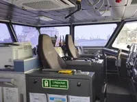 乗組員輸送船 販売中