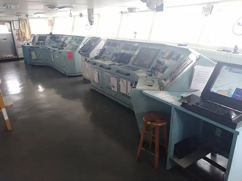 石油/化学タンカー 販売中