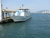 旅客船 販売中