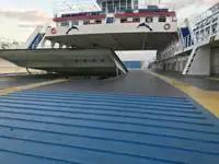 Ro-Ro ship 販売のため