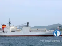 冷凍船 販売中