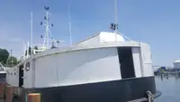 トロール漁船 販売中