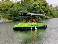 作業船 販売中