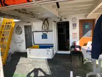 作業船 販売中