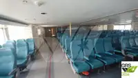 Ro-Ro ship 販売のため