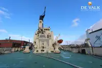 砕氷船 販売中