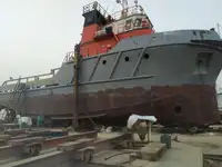 曳船 販売中