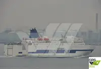 Ro-Ro ship 販売のため
