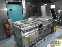 補給船 販売のため