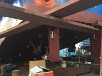 作業船 販売中