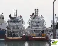 補給船 販売中