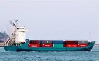 Oil/Chemical tanker 販売のため