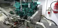 作業船 販売中