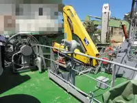 補給船 販売中