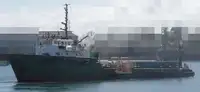 曳船 販売中
