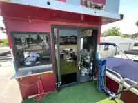 ポンツーン 販売中