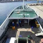 トロール漁船 販売中