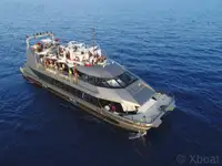客船 販売のため