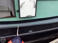 曳船 販売中