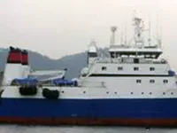 トロール漁船 販売中