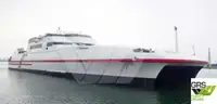 Ro-Ro ship 販売のため