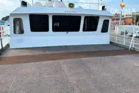 客船 販売のため