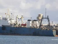 トロール漁船 販売中