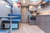 測量船 販売中