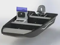 巡視船 販売のため