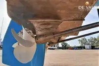 水中翼船 販売中