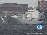 冷凍船 販売中